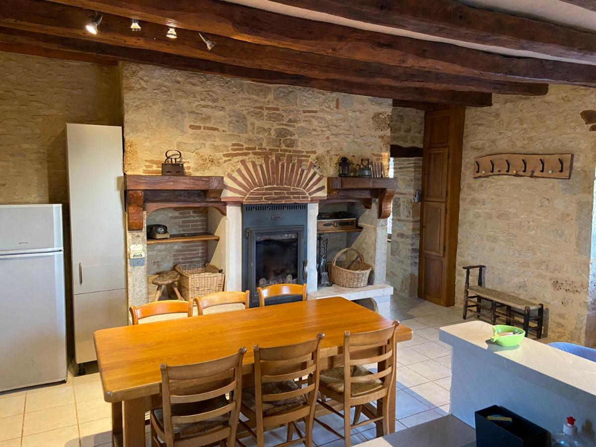 Notre Petite Maison Dans La Prairie Saint-Germain-du-Bel-Air 외부 사진