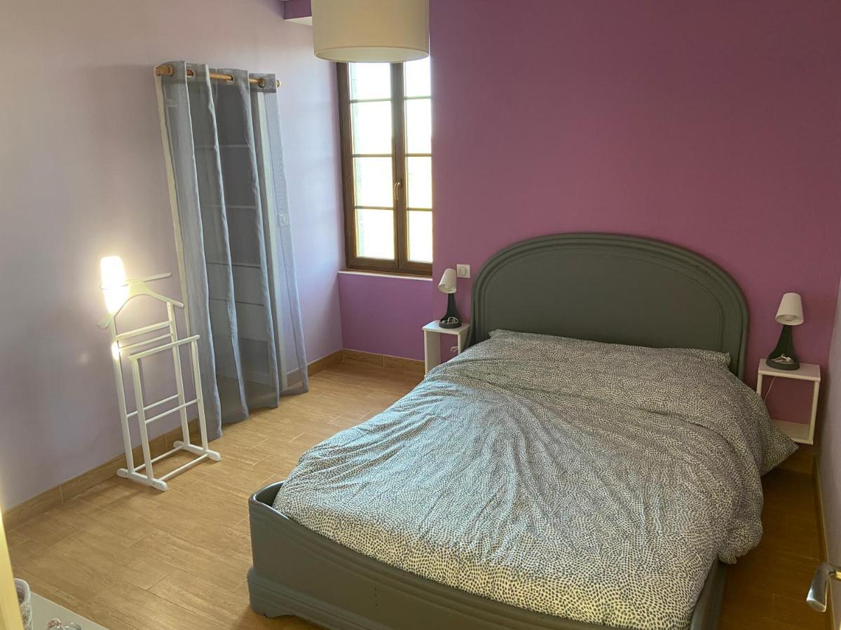 Notre Petite Maison Dans La Prairie Saint-Germain-du-Bel-Air 외부 사진