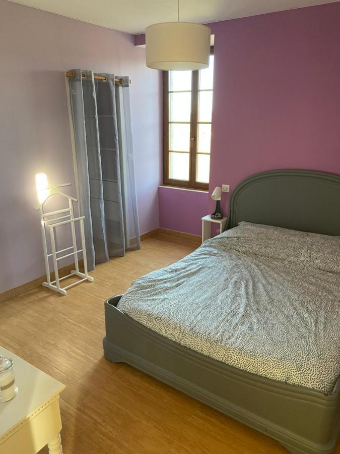 Notre Petite Maison Dans La Prairie Saint-Germain-du-Bel-Air 외부 사진